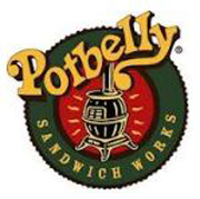 potbelly logo