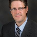 Dr. Nathan Fowler chaired LRF's Understanding Lymphoma Workshop