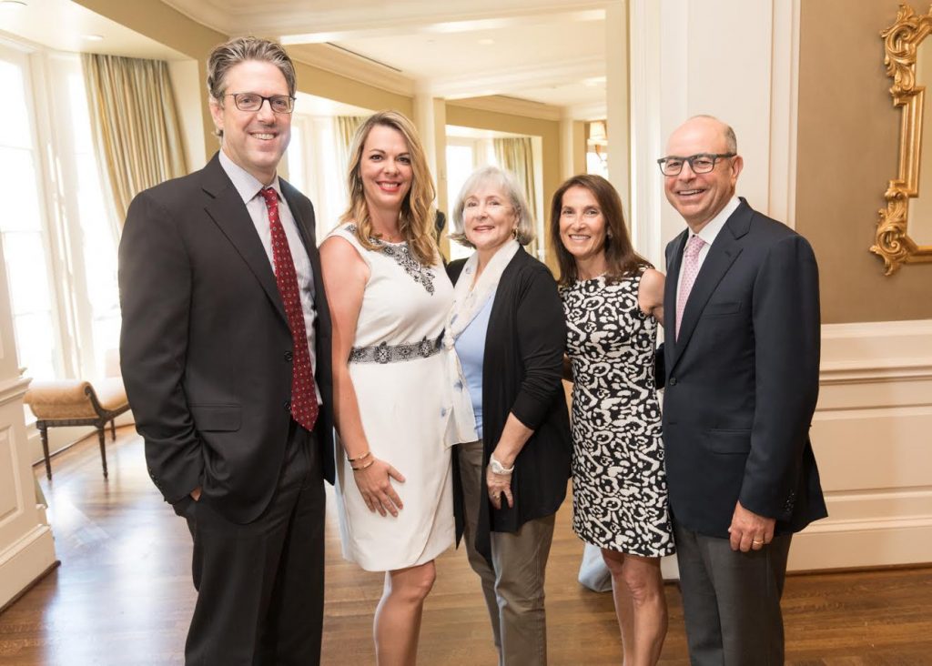 Dr. Nathan Fowler Was Keynote Speaker at VEPS - Halo House Foundation