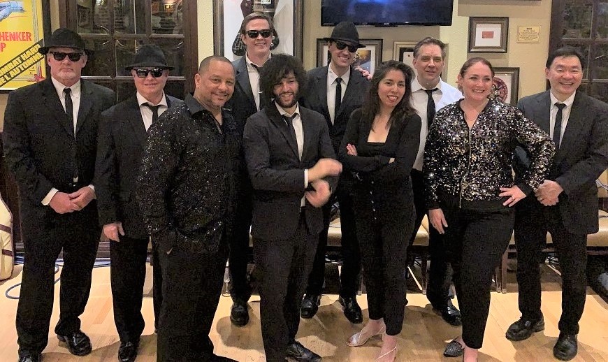 2nd Annual Checkmates Concert - 2019