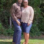 Featured Family - Sharla & Dallas Taylor