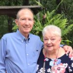 Featured Family - Candyce & Jerry Hinkle