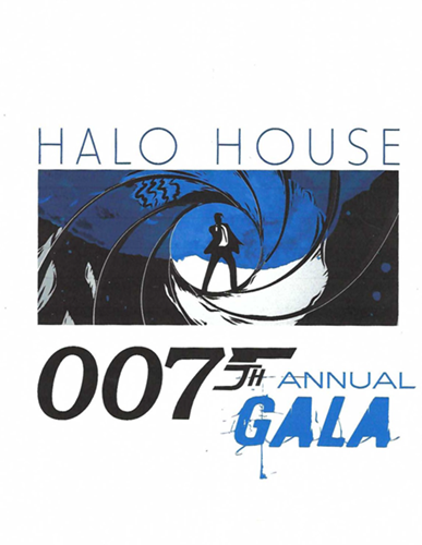007th Annual Gala - 2017