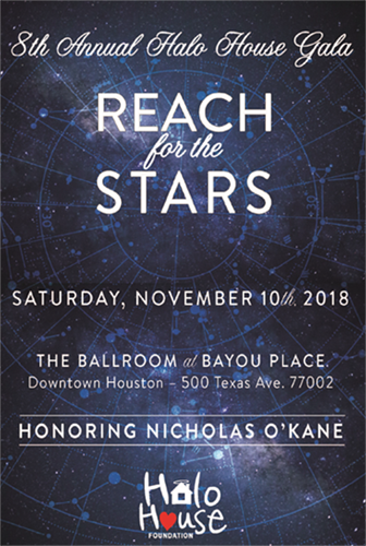 Reach for the Stars - 2018