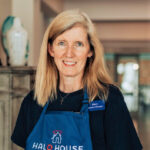Halo House Hero - Mary Thompson